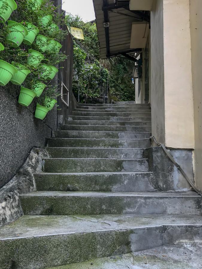 Jiufen Ligin B&B Exterior foto