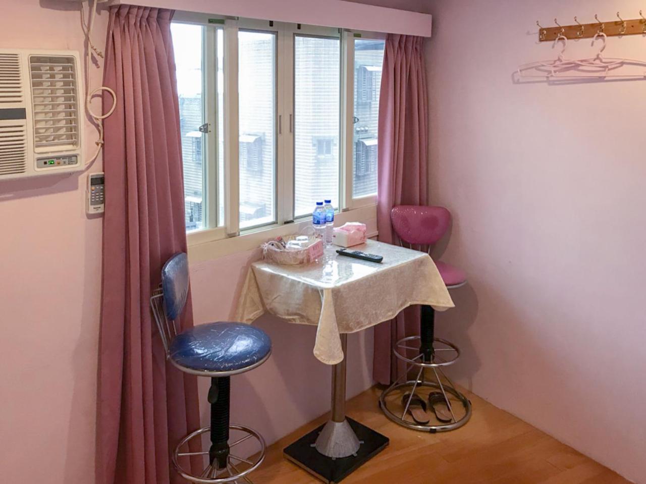 Jiufen Ligin B&B Exterior foto